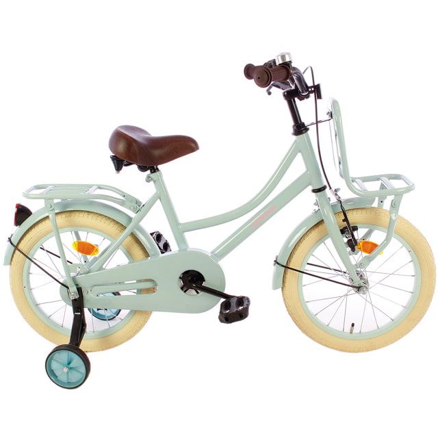 Spirit Diva 16 inch Groen