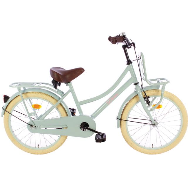Spirit Diva 18 inch Groen
