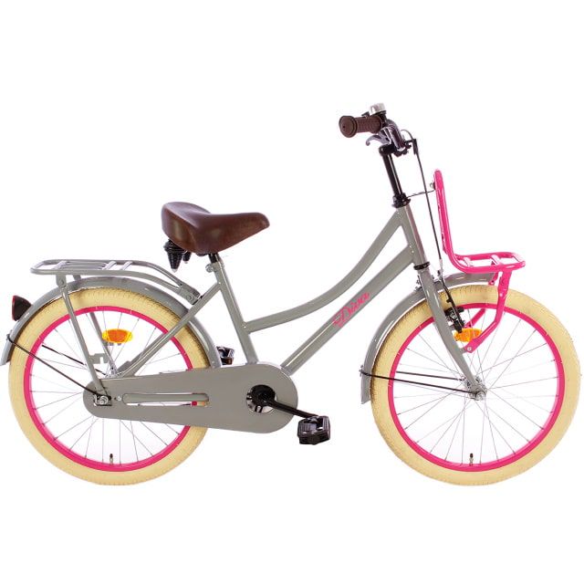 Spirit Diva 20 inch Grijs Roze