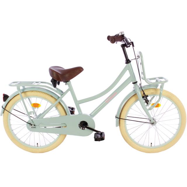 Spirit Diva 20 inch Groen