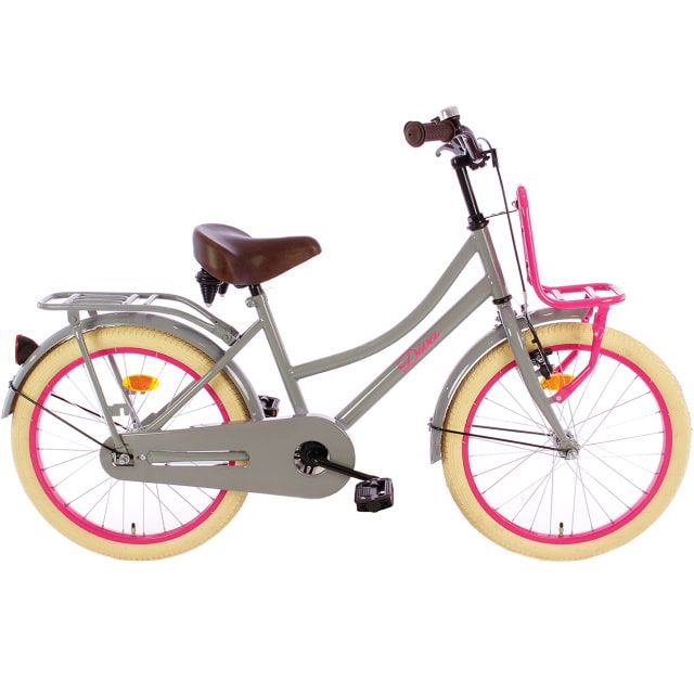 Spirit Diva 22 inch Grijs Roze