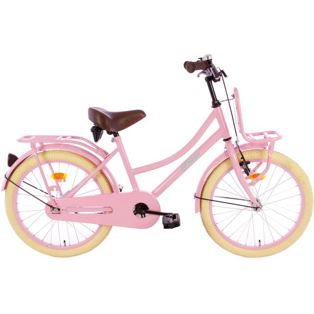 Spirit Diva 22 inch Roze