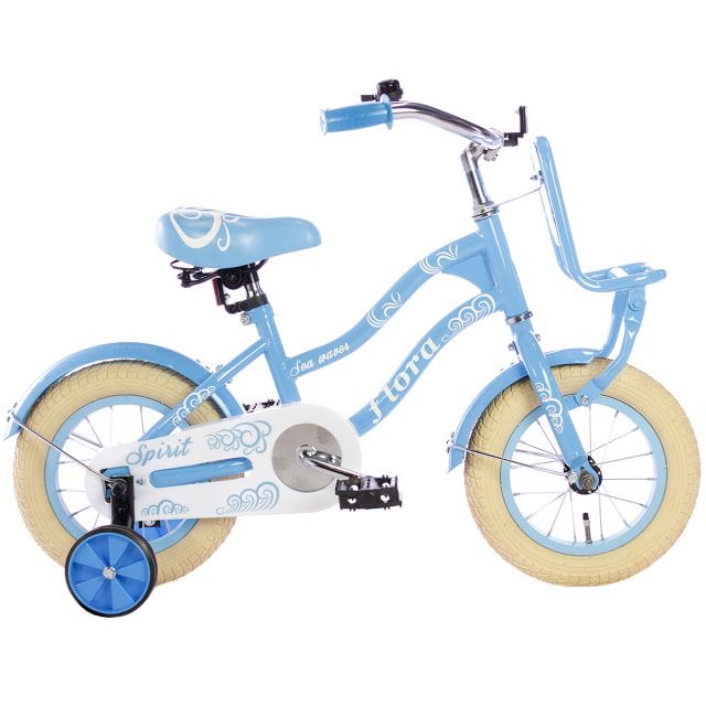 Spirit Flora 12 inch Blauw