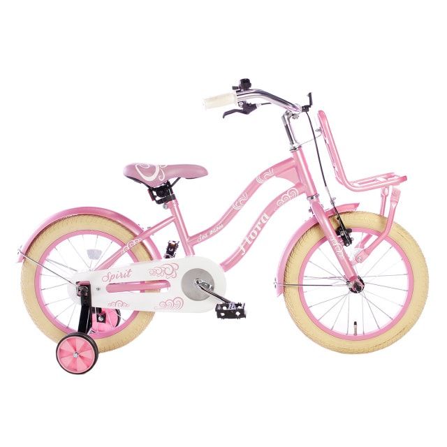 Spirit Flora 16 inch Roze