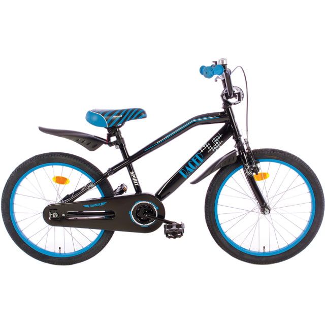 Spirit Racer 18 inch Blauw