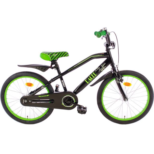 Spirit Racer 18 inch Groen