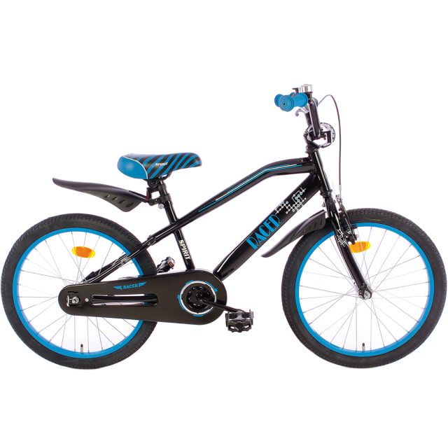 Spirit Racer 20 inch Blauw