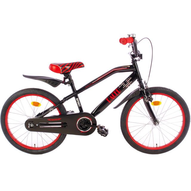 Spirit Racer 20 inch Rood