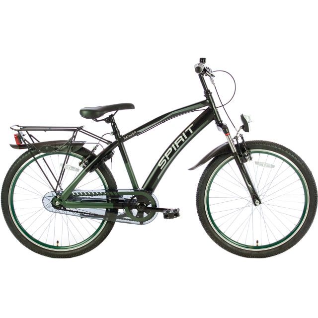 Spirit Ranger 24 inch Groen