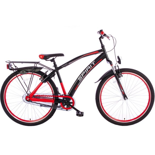 Spirit Ranger 24 inch Rood