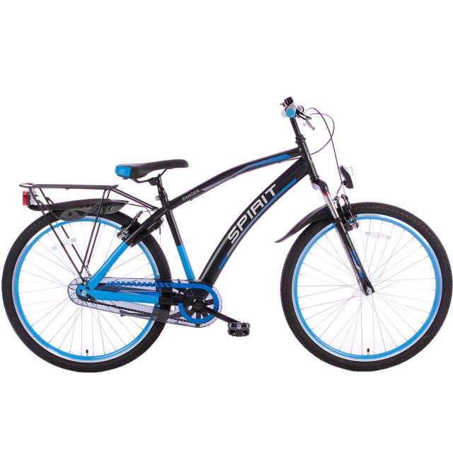 Spirit Ranger 26 inch Blauw