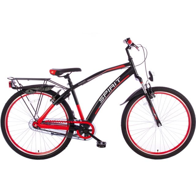 Spirit Ranger 26 inch Rood