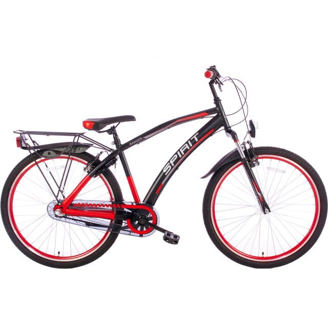 Spirit Ranger N3 24 inch Rood