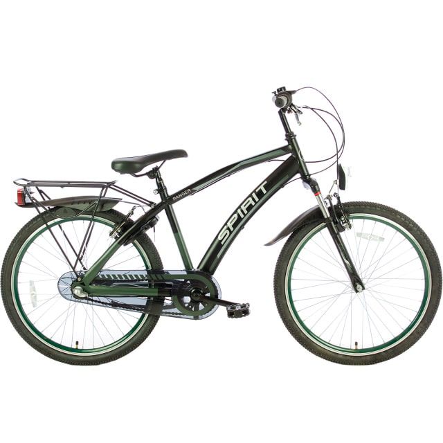 Spirit Ranger N3 26 inch Groen