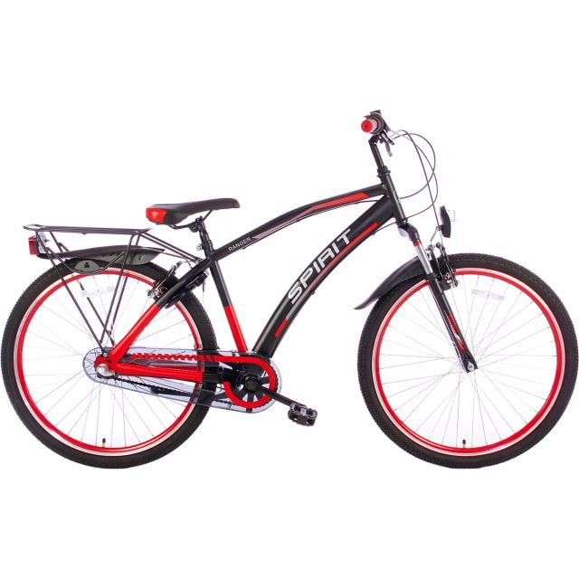 Spirit Ranger N3 26 inch Rood