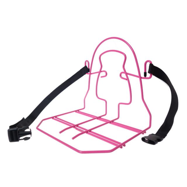 Steco Drager Monkey Mee Roze