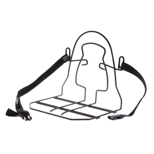 Steco Drager Monkey Mee Zwart.1