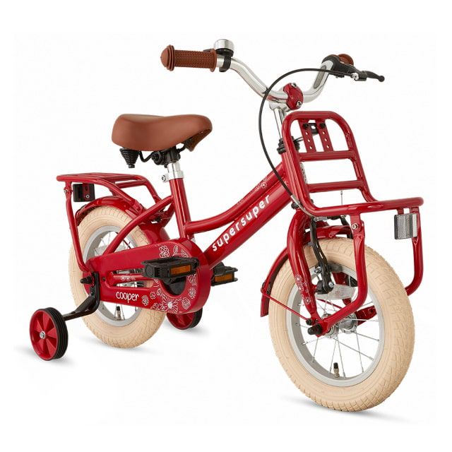 Supersuper Cooper 12 inch Rd.
