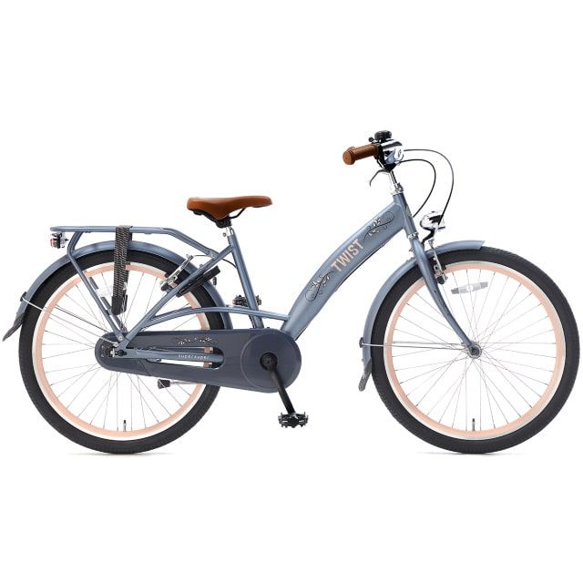 Supersuper Twist 26 inch Blauw Grijs