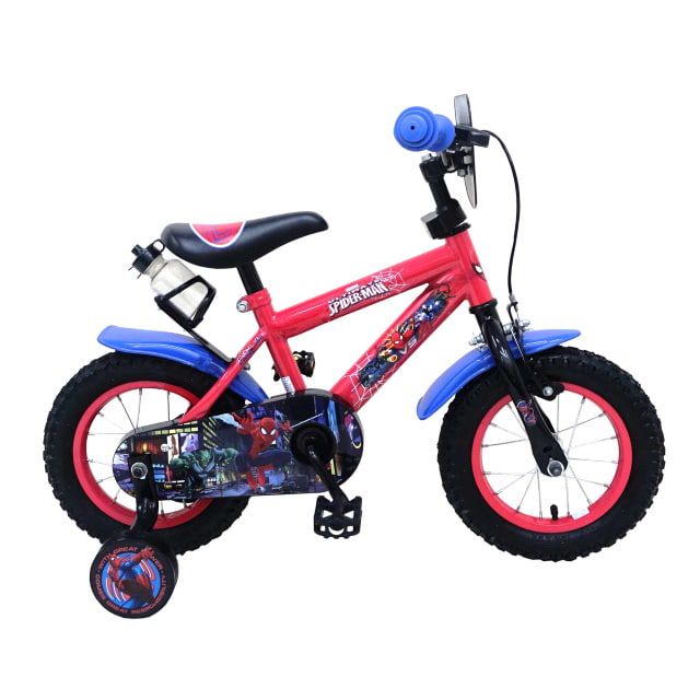 Ultimate Spider-Man 12 inch