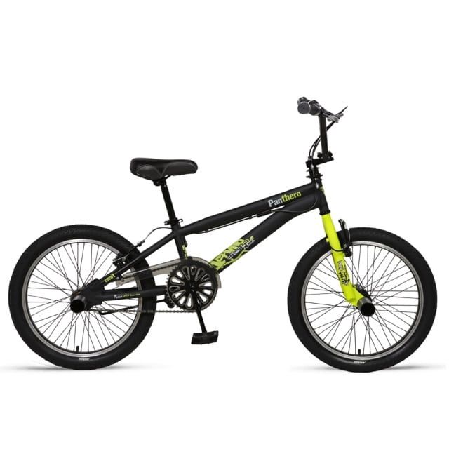 Umit Panthero BMX Crossfiets 20 inch