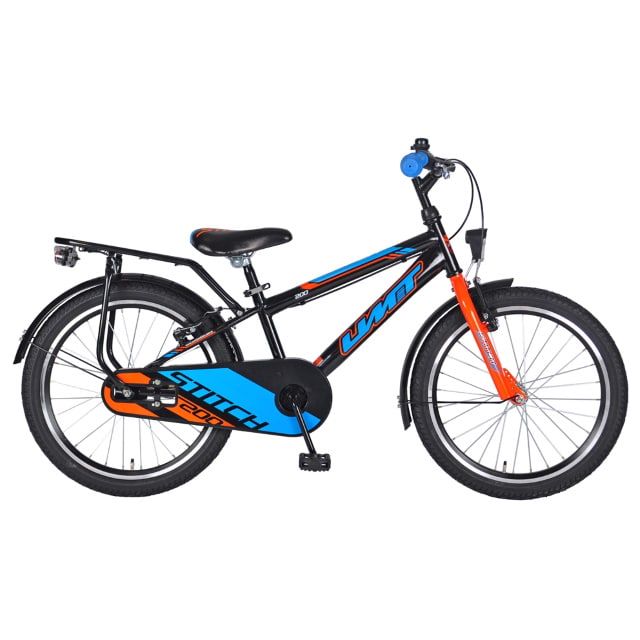 Umit Stitch 20 inch Blauw