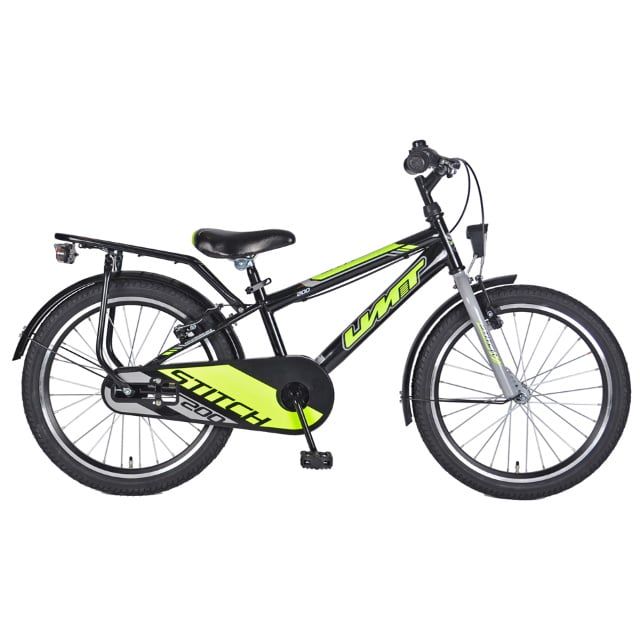 Umit Stitch 20 inch Groen