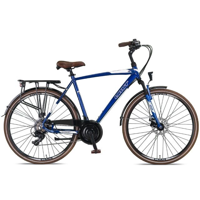 Umit Ventura Heren 21SP 2D 28 inch 56 cm Blue White