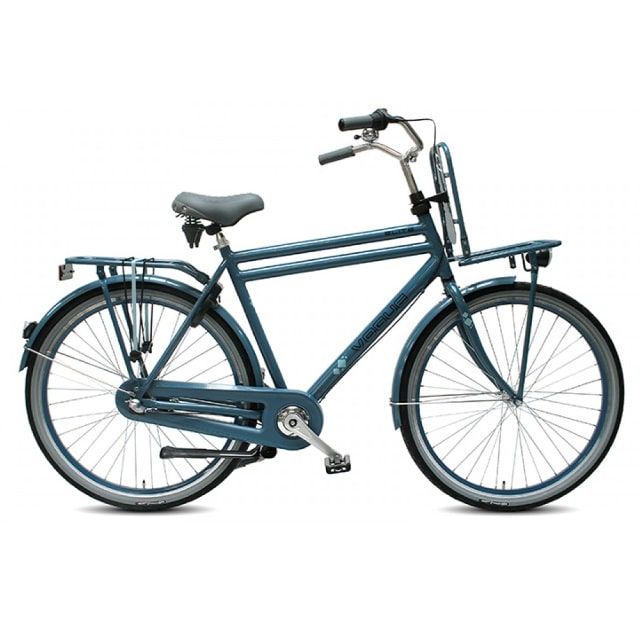 Vogue Elite Heren 7 Versnellingen 28 inch Blue