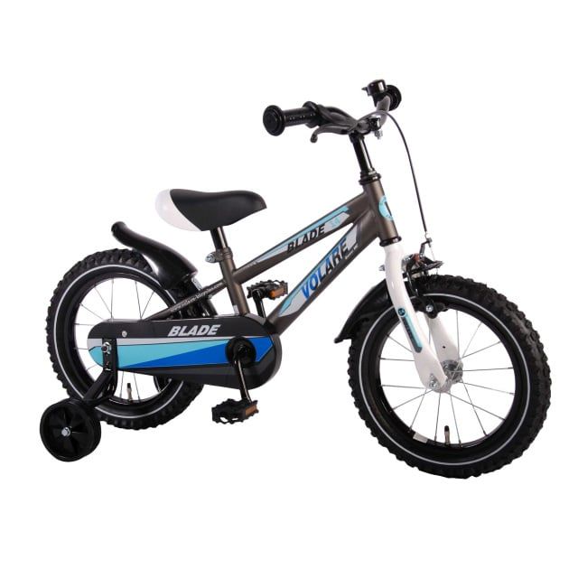 Volare Blade 14 inch Jongensfiets