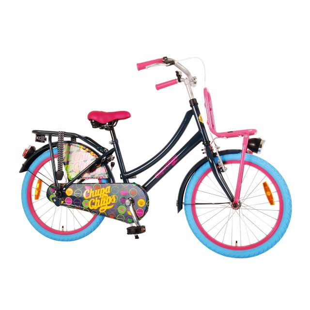 Volare Chupa Chups Meisjesfiets 20 inch