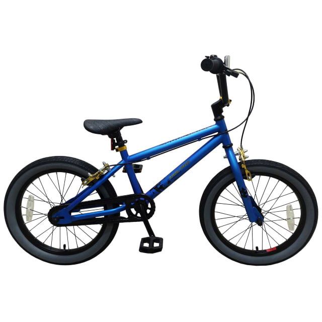 Volare Cool Rider Kinderfiets Jongens 18 inch Blauw Prime Collection