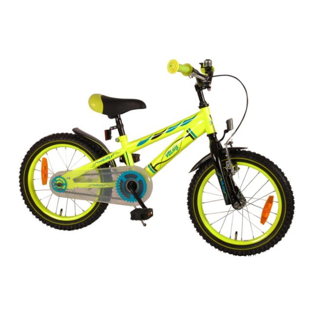 Volare Electric Neon 16 inch
