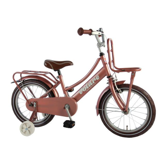 Volare Excellent 16 inch Oud Roze