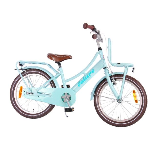Volare Excellent 18 inch Blauw