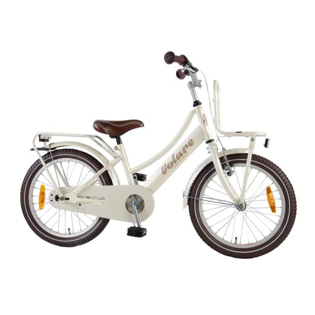 Volare Excellent 18 inch Parelmoer