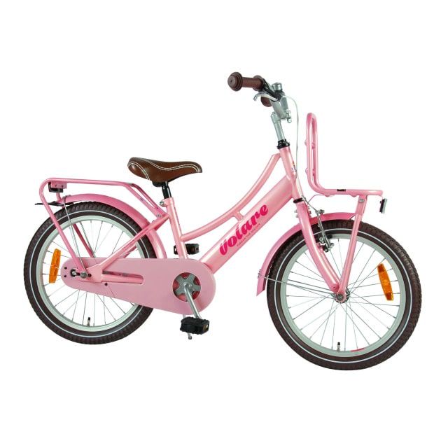 Volare Excellent 18 inch Roze