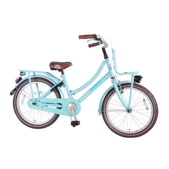 Volare Excellent 20 inch Blauw