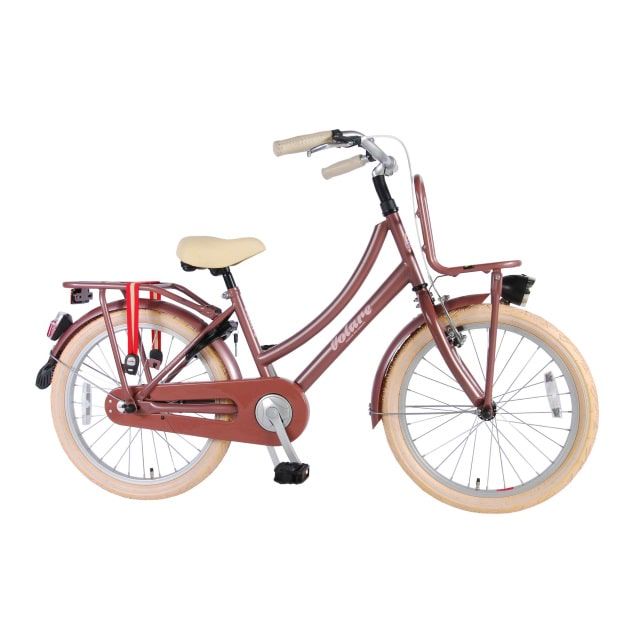 Volare Excellent 20 inch Oud Roze