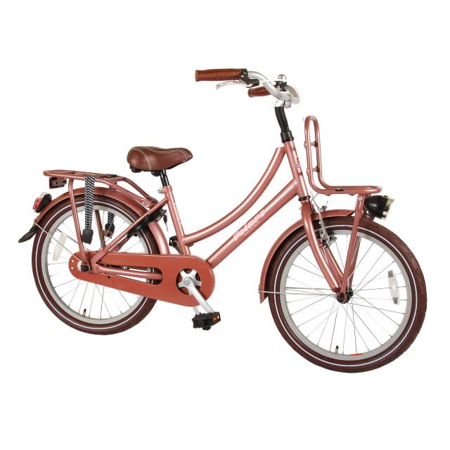 Volare Excellent 20 inch Oud Roze