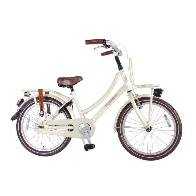 Volare Excellent 20 inch Parelmoer