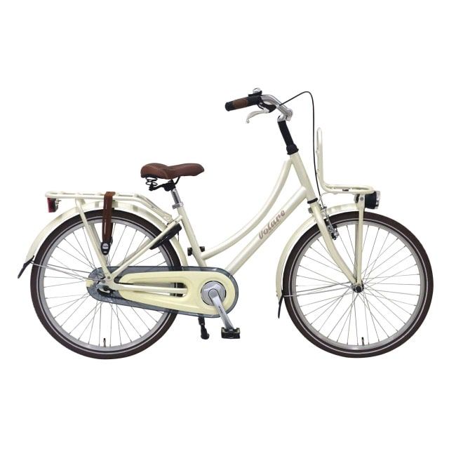 Volare Excellent 24 inch Parelmoer