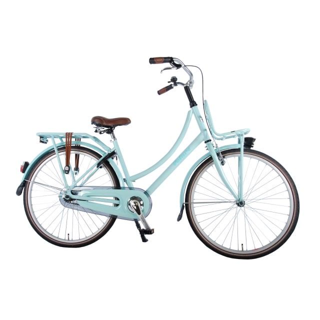 Volare Excellent 26 inch Mint Blauw
