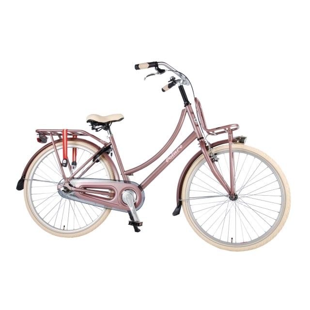 Volare Excellent 26 inch Oud Roze