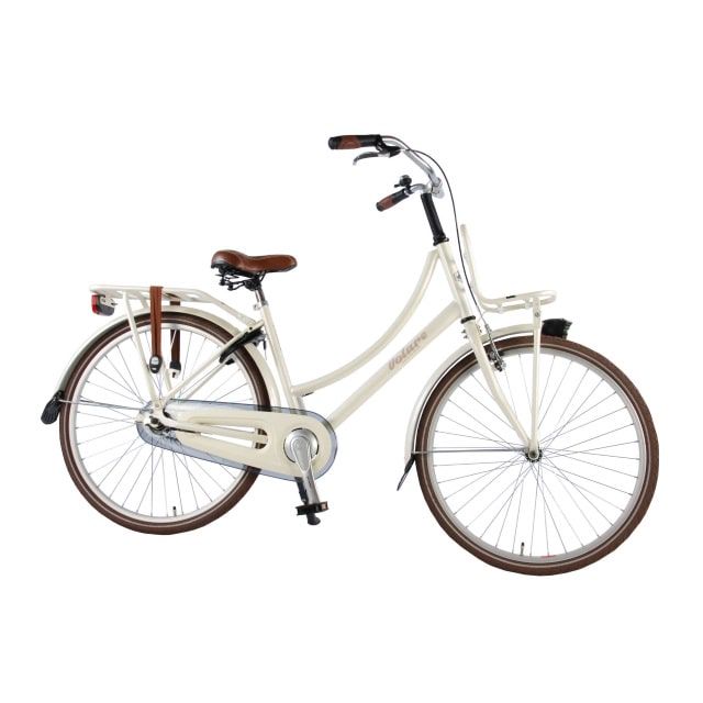 Volare Excellent 26 inch Parelmoer