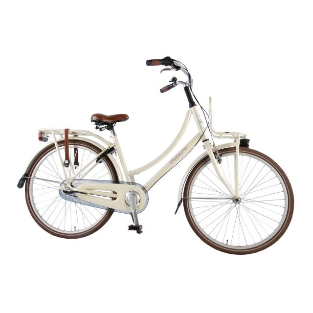 Volare Excellent 3 Versnellingen 26 inch Parelmoer
