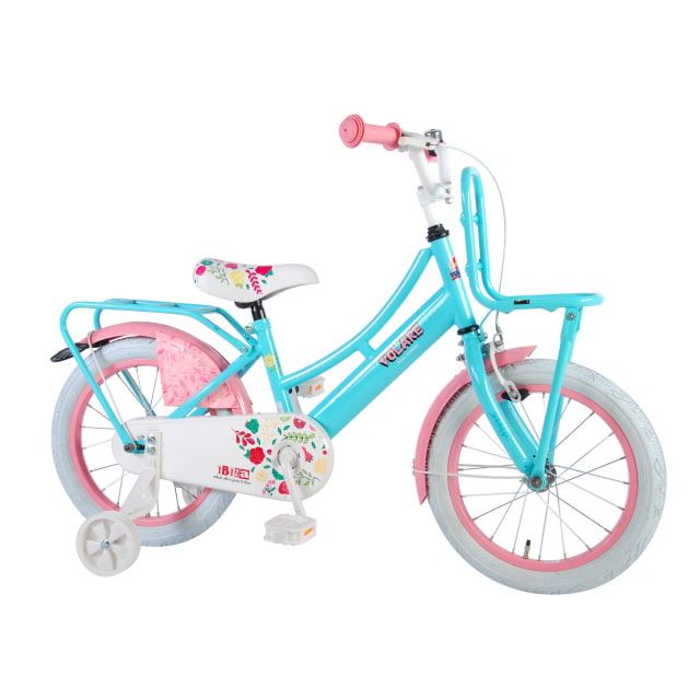 Volare Ibiza 16 inch Turquoise