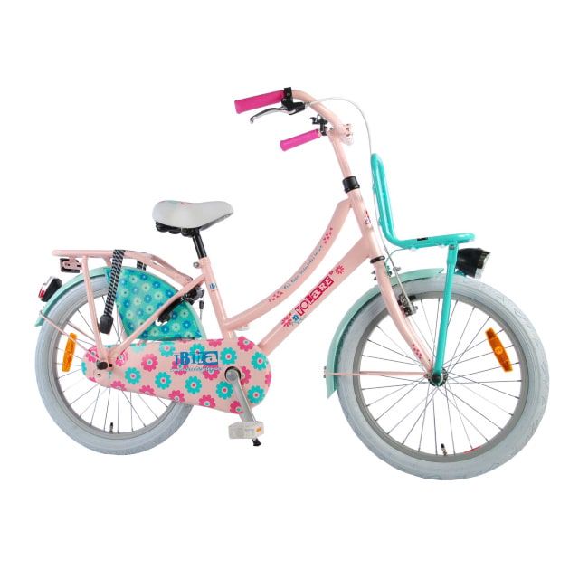 Volare Ibiza 20 inch Roze