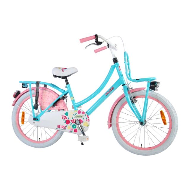 Volare Ibiza 20 inch Turquoise