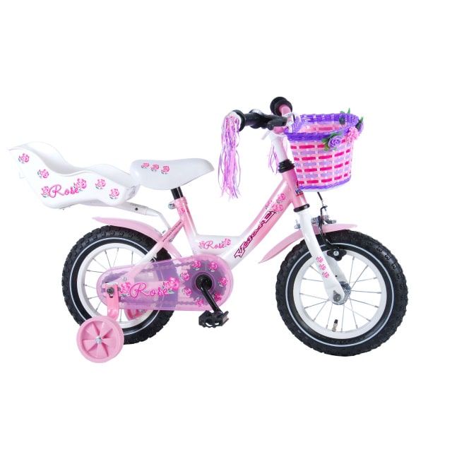 Volare Rose 12 inch Paars